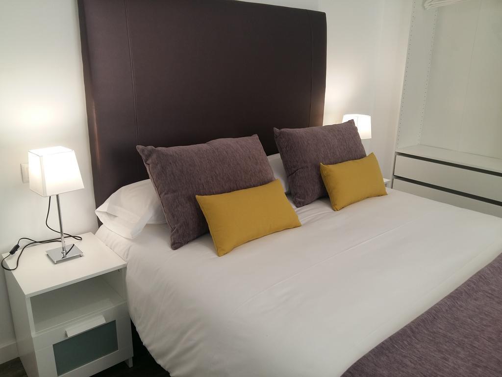 Aia Exclusive Apartamento *