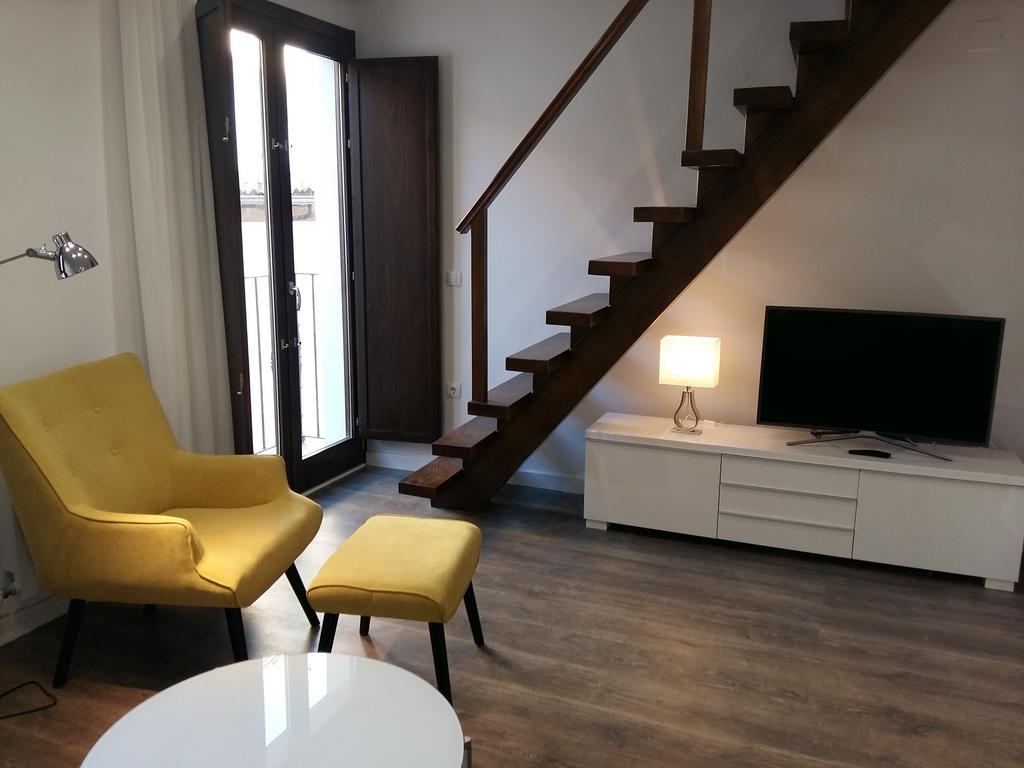 Aia Exclusive Apartamento *